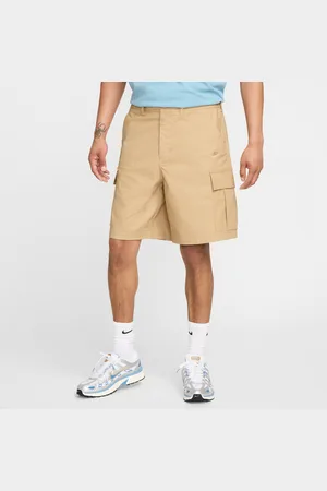 Nike Calções cargo entrançados Club para homem