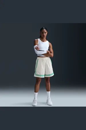 Nike Calções de basquetebol Fly Crossover para mulher