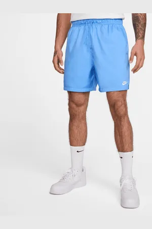 Nike Calções Flow entrançados Club para homem