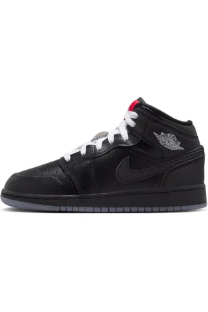 Jordan Sapatilhas Air 1 Mid SE Júnior