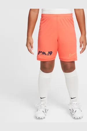 Nike Calções de futebol Dri-FIT Erling Haaland Academy Júnior