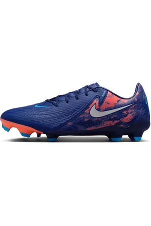 Nike Chuteiras de futebol de perfil baixo MG Phantom GX 2 Academy "Erling Haaland"