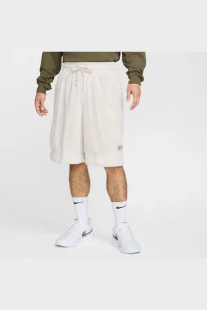 Nike Calções de basquetebol de 25 cm Dri-FIT Devin Booker para homem