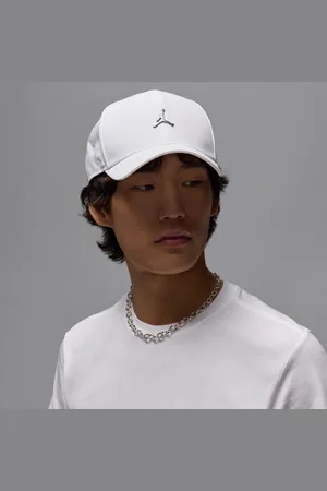 Jordan Boné estruturado Metal Jumpman Rise