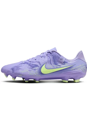 Nike Chuteiras de futebol de perfil baixo MG United Tiempo Legend 10 Academy