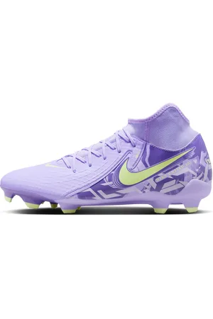 Nike Chuteiras de futebol de cano alto MG United Phantom Luna 2 Academy
