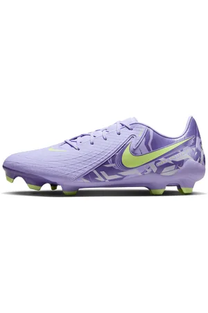 Nike Chuteiras de futebol de perfil baixo MG United Phantom GX 2 Academy