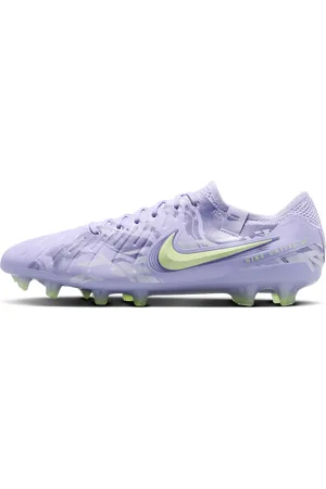 Nike Chuteiras de futebol de perfil baixo FG United Tiempo Legend 10 Elite