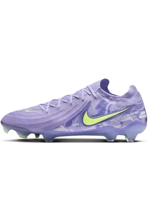 Nike Chuteiras de futebol de perfil baixo FG United Phantom GX 2 Elite
