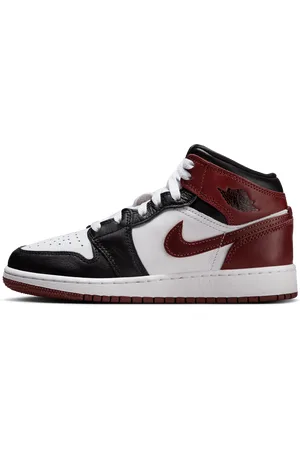 Jordan Sapatilhas Air 1 Mid SE Júnior