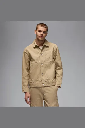 Jordan Casaco Essentials Chicago para homem