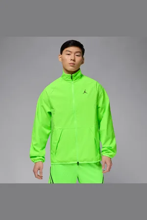 Jordan Casaco de aquecimento Sport JAM para homem