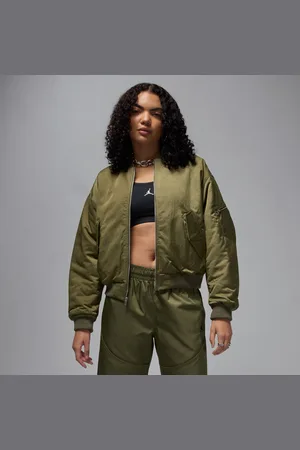 Jordan Casaco Renegade para mulher