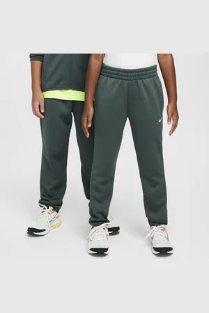 Nike Calças de treino de inverno Therma-FIT Júnior