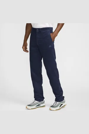 Nike Calças em bombazina estilo chino Club para homem