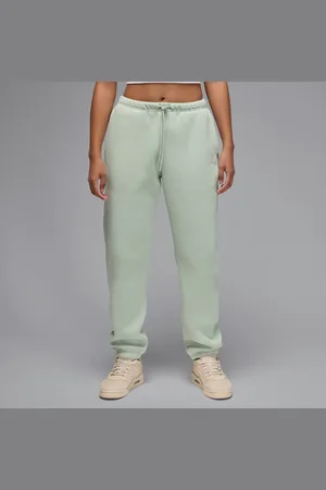 Jordan Calças Brooklyn Fleece para mulher