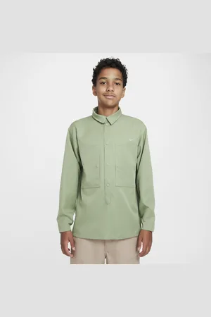 Nike Camisola Sportswear Metro Ground Júnior