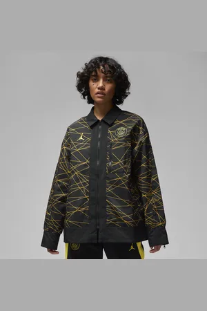 Nike Casaco Anthem Paris Saint-Germain para mulher
