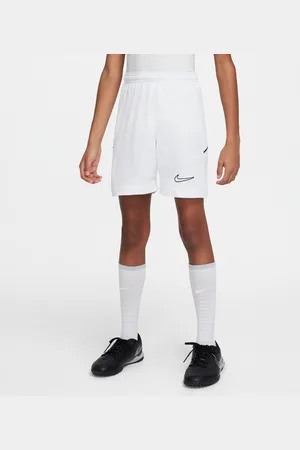 Nike Calções de futebol de 18 cm Dri-FIT Academy Júnior
