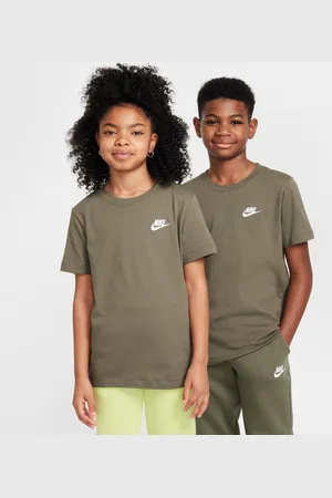 Nike T-shirt Sportswear Júnior