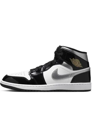 Jordan Sapatilhas Air 1 Mid SE para homem