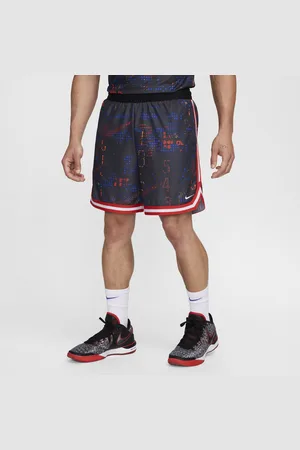 Nike Calções de basquetebol de 15 cm Dri-FIT DNA para homem