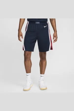 Jordan Calções de basquetebol USA Limited Road para homem