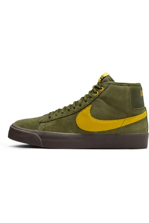 Nike Sapatilhas de skateboard Zoom Blazer Mid