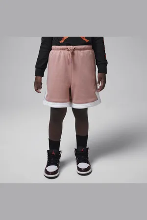 Jordan Calções com grafismo Brooklyn Fleece Paris Saint-Germain Júnior