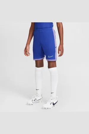 Nike Calções de futebol de 18 cm Dri-FIT Academy Júnior