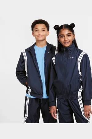Nike Casaco de basquetebol Repel Crossover Júnior