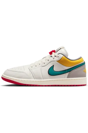 Jordan Sapatilhas Air 1 Low Premium para homem
