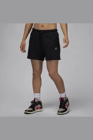 Jordan Calções Brooklyn Fleece para mulher