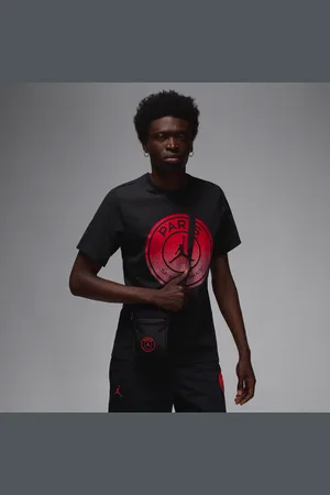 Jordan Mala para festivais Paris Saint-Germain Festival Bag (1 L)