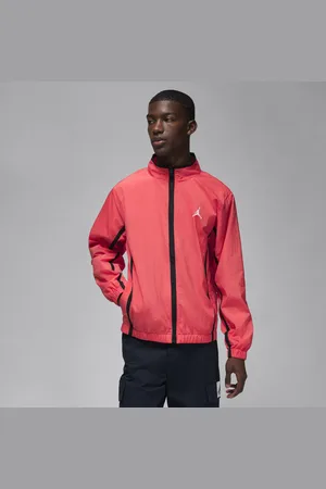 Jordan Casaco entrançado Essentials para homem