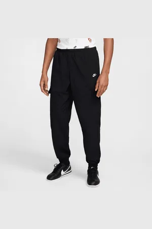 Nike Calças cargo entrançadas Club para homem