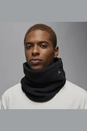 Jordan Gola de lã cardada para homem