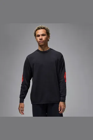 Jordan Camisola de manga comprida Rare Air para homem