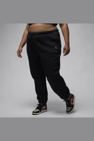 Jordan Calças Brooklyn Fleece para mulher (tamanhos grandes)