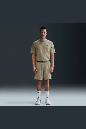 Nike Calções de basquetebol de 15 cm Dri-FIT Kobe