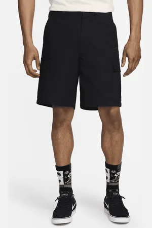 Nike Calções cargo entrançados Club para homem