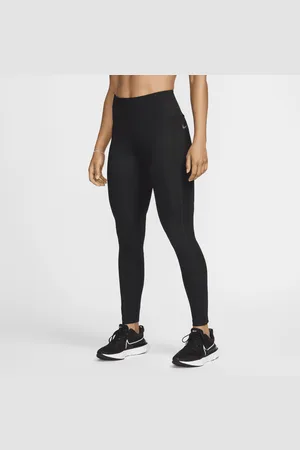 Nike Leggings de running de cintura normal com bolso Epic Fast para mulher