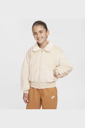 Nike Casaco Sportswear Júnior (Rapariga)