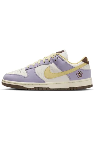 Nike Sapatilhas Dunk Low Premium para mulher