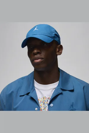 Jordan Boné ajustável não estruturado Club Cap