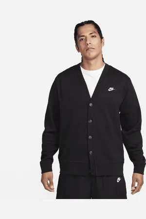 Nike Casaco Fairway de malha Club para homem