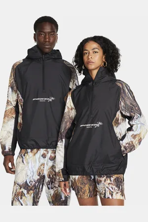 Nike Casaco de running NOCTA para homem