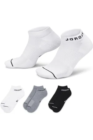 Jordan Meias No-Show Everyday (3 pares)