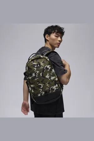 Jordan Mochila Cordura Franchise (29 L)