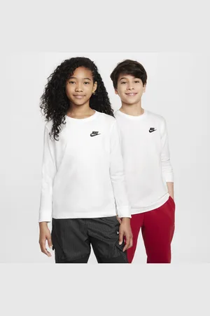 Nike Camisola de manga comprida Sportswear Júnior